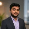 Kishand Vijayan