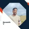 Revanth Venkatesh