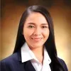 Chinky Claudine Sedurifa