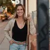 Cami Clark
