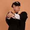 Juaquin Andrei Ynigo Berceno