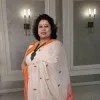 Chitra Dutta