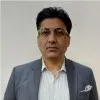Anant mehrotra