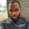 Kendell Thomas