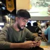 Kaushik Adharsh