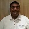 Prakash Rao