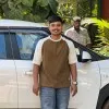 Ajmal Hussain