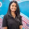 Dhaksanaa Nagarajan