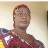 A Agathe NÉBIÉ