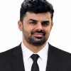 Hardik Brahmbhatt