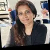 Kavitha Ramachandran