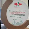 ABOMUGISHA PORITO