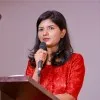 Gregoline Tharika