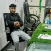Kuldeep Sharma