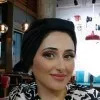 Ghyda Almzainy