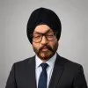 Barjinder Singh