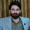 Nasir Nazir