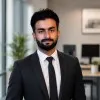 Mohd Amaan Ayub