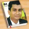 Nesar Ahmed