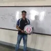 Ashutosh Singh