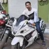 Vivekkumar Solanki