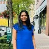 Nikhitha Ailla