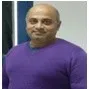 Asif Hussain