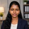 Bavani Chinnasamy SEO and Digital Transformation Analyst