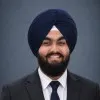 Brahamjeet Singh
