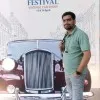 Shiwam Dubey