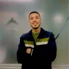 Nicolas Bernal Lopez