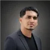 Ashwin Thomas Mani