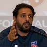 abdullah almutairi