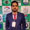 Saqlain Haider Hashmi