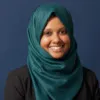Nabeela Raji