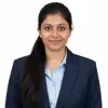 Ushashi Biswas