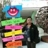 Rosman Cahyadi