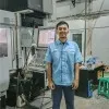 alam syah
