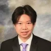 Anson Huang