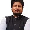 PETER RAGHUMUDRI