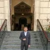 Mostafa Ahmed