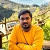 Aravinth Kumar