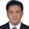 Syed Salman Hussain