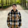 Joypaul Vincent Cruz