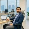 Asad Hussain