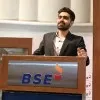 Prithvi Bhanushali