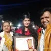 Tanuja Vijay Pawar