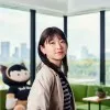 Sherry Teitei Endo