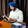 Navpreet Singh