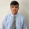 Yug Mehta
